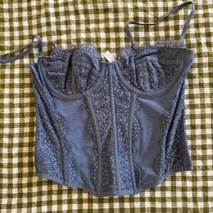 Out From Under Modern Love Corset